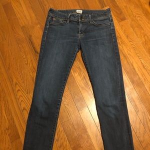 Hudson jeans women  size 30